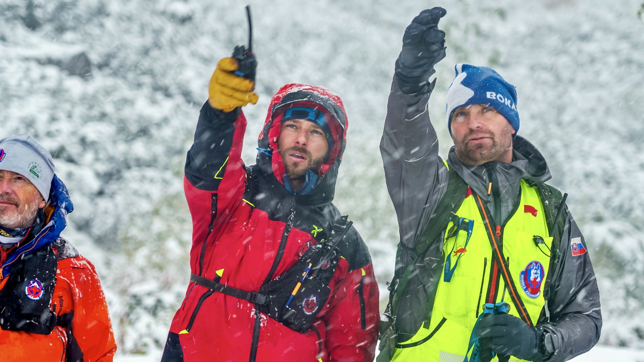 kynologicka rallye memorial stefana zavackeho 